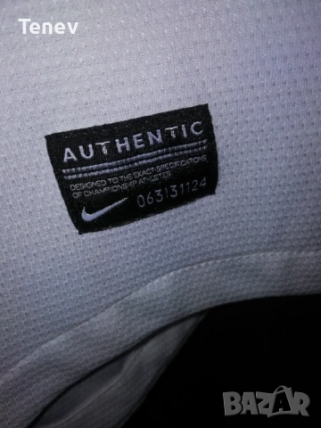 Манчестър Юнайтед Ван Перси оригинална тениска фланелка екип Manchester United Van Persie, снимка 11 - Тениски - 53041781