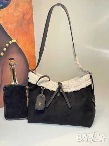 чанти louis vuitton , снимка 4 - Чанти - 50744261