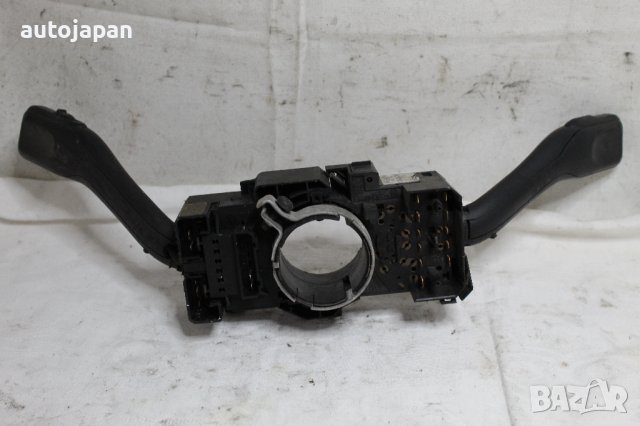 Лостчета светлини, мигачи, фарове, чистачки Фолксваген голф 4 98г Volkswagen golf 4 1998, снимка 2 - Части - 43944423