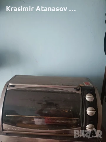 печки, снимка 3 - Печки, фурни - 51194286