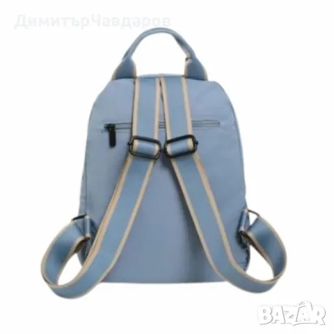 Универсална ежедневна раница с модерен дизайн, снимка 10 - Раници - 50160509