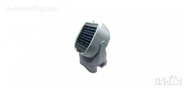 Вентилатор с USB, климатик, охладител, дифузер, Завъртане на 360, Automat, снимка 2 - Климатици - 33322883