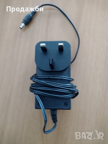 Кабел за електрозахранване за кутия YouView, снимка 1