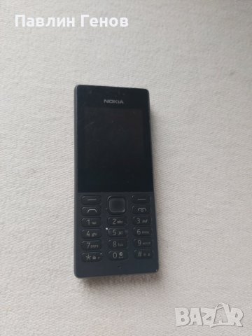 Телефон Nokia 216 RM-1188 , Нокия 216, снимка 2 - Nokia - 43170992