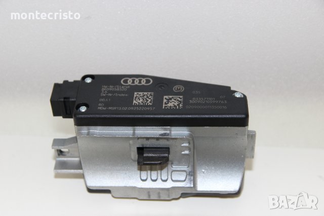 Модул заключване волан Audi A4 B8 (2007-2011г.) 8K0905852D, снимка 1 - Части - 43910616
