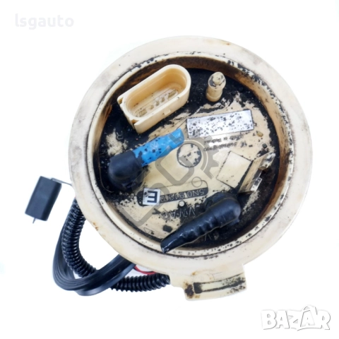Подкачваща помпа резервоар Volkswagen Tiguan I 2007-2015 ID: 156024, снимка 2 - Части - 52733364