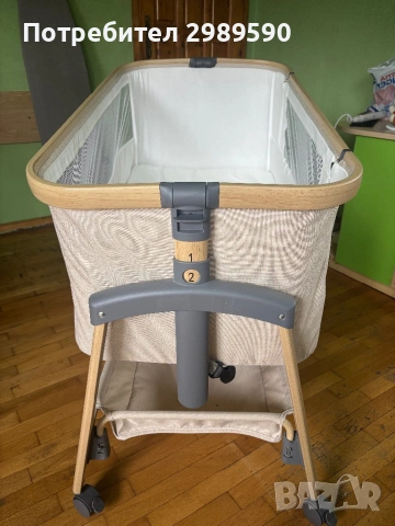 Бебешка кошара , снимка 5 - Кошарки - 53464719