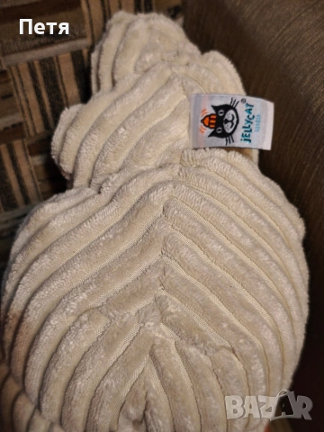 Jellycat Herman The Hermit , снимка 16 - Плюшени играчки - 53105078