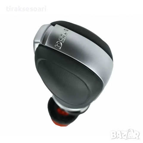 Топка за скоростен лост VW Passat B7 / CC – автоматик, модел 58536, снимка 4 - Аксесоари и консумативи - 52618532