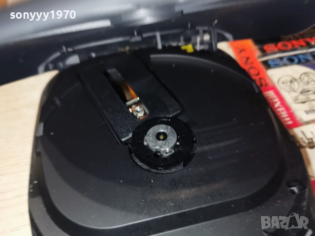 AIWA XP-205 CD WALKMAN-ВНОС SWISS 2112251749, снимка 17 - CD дискове - 52867709