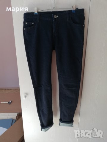 Дамски дънки D&G , снимка 3 - Дънки - 28449653