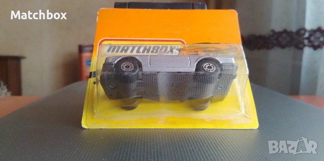 Matchbox 1/64 България MATCHBOX BULGARIA, снимка 8 - Колекции - 51227155