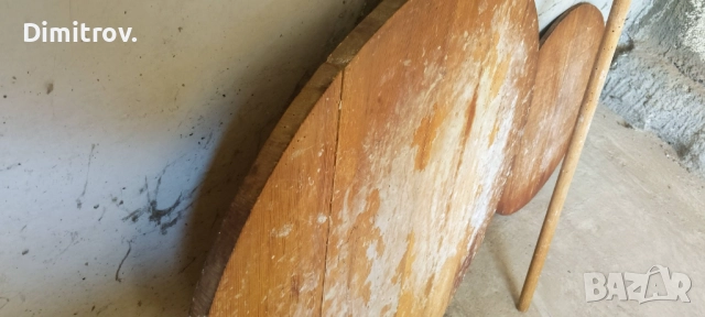 Стари дъски за месене, снимка 7 - Антикварни и старинни предмети - 52123049