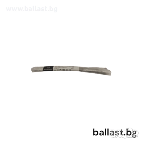 Задна броня мрежичкa дясна A2178850123 S Coupe W217