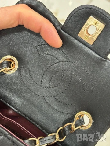чанти chanel, снимка 2 - Чанти - 51274796