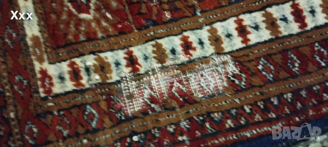 Ръчно тъкана вълнена пътека.Топ качество за ценители., снимка 6 - Пътеки - 53056294