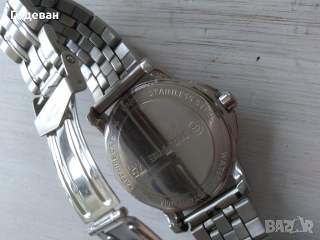 Raymond Weil Sapphire 5376M Special Edition MAPFRE 75, снимка 4 - Дамски - 26228818