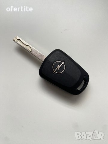 ✅ Ключ 🔝 Opel Corsa D, снимка 2 - Аксесоари и консумативи - 43385671