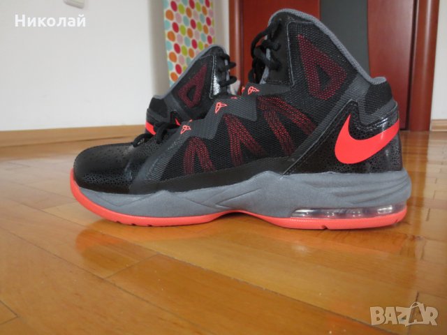 nike air max, снимка 2 - Маратонки - 27356973
