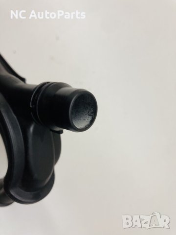 Тръба за антифриз за Peugeot Пежо 208 Citroen Ситроен C3 1.2 HMZ HM01 9806793080 2018, снимка 6 - Части - 44066474