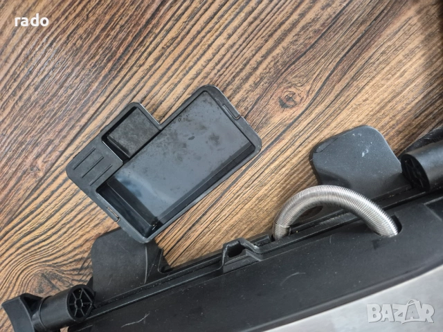 Контактен Грил TRISTAR PD 8915, снимка 5 - Скари - 53427978