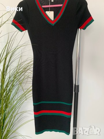 Нова рокля, снимка 4 - Рокли - 43295280