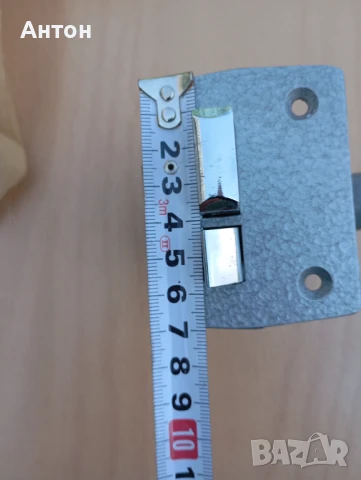 Брава секрет Замог СССР, снимка 10 - Други стоки за дома - 51224661