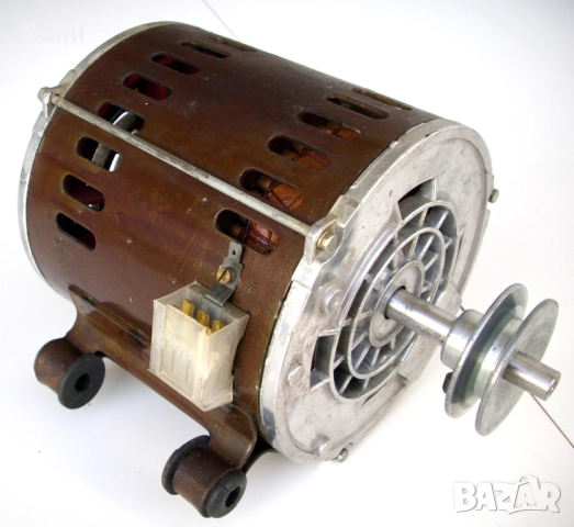 Резервни части за пералня Татрамат 353, снимка 2 - Перални - 52913338