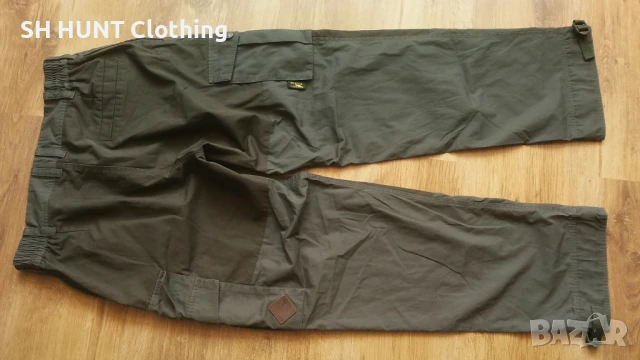 Beaver Lake Hunting Trouser размер L панталон със здрава материя - 1198, снимка 2 - Екипировка - 50587460