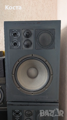 Тонколони 12 инча 