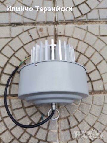 лед лампи, снимка 5 - Лед осветление - 33291419