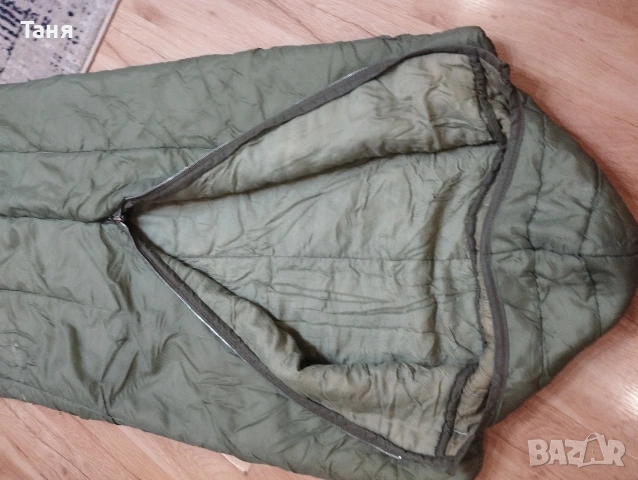 Туристически спални чували, снимка 10 - Палатки - 53192647