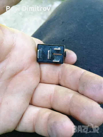 горивна помпа 0025421119 OEM номер