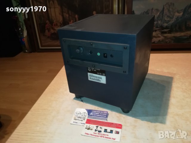 philips a2.310/20-активен буфер от германия 1312211837, снимка 15 - Тонколони - 35128820