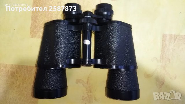 Японски бинокъл Revue 10х50