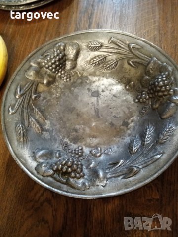 Страхотна дизайнерска купа за плодове, снимка 3 - Декорация за дома - 36846441