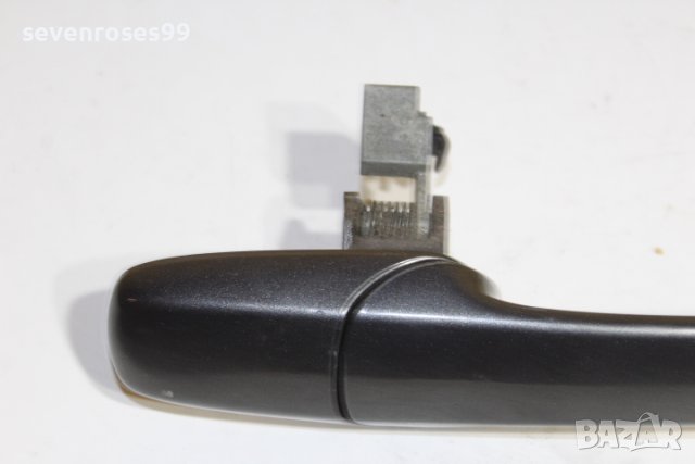 Дръжка външна предна дясна Mazda 6 2006 2.0i 147 Мазда 6 комби, снимка 2 - Части - 43947522