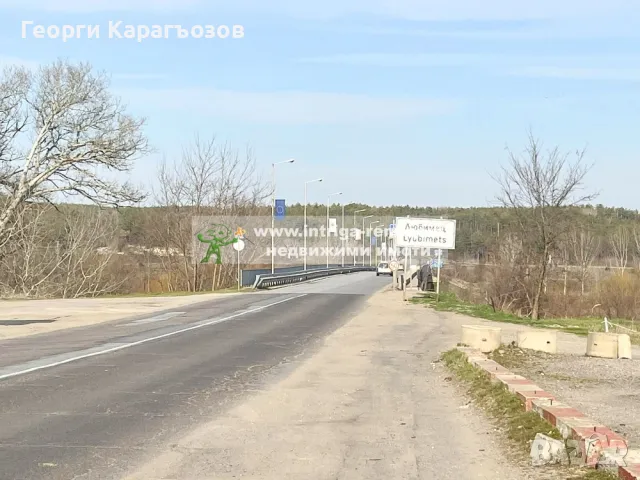 3783.Бензиностанция за продажба в град Любимец, област Хасково., снимка 10 - Други - 49359685