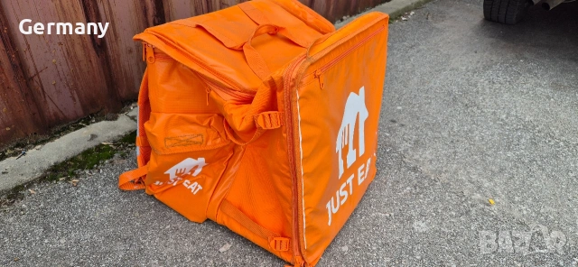 термо чанта за разнос на храна пица, снимка 2 - Други стоки за дома - 53608418