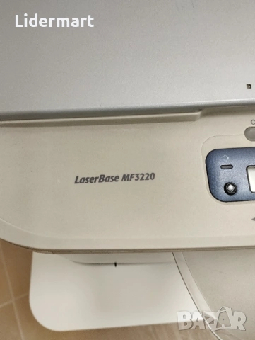 Принтер - 3 в 1 Canon, снимка 3 - Принтери, копири, скенери - 53270748