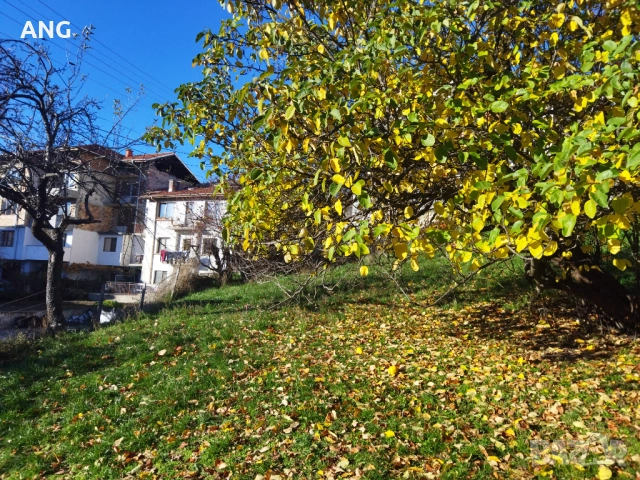 Продава парцел с проект за къща в гр.Смолян, снимка 8 - Парцели - 52646739