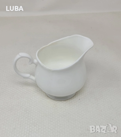 каничка за мляко, снимка 2 - Сервизи - 52921002