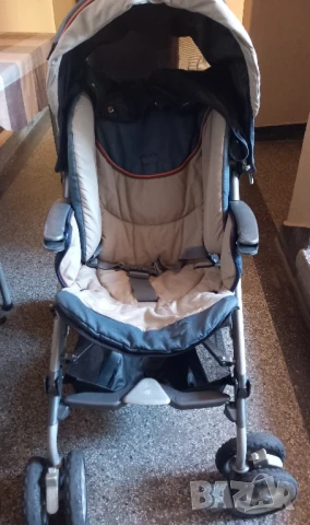 Детска количка Peg Perego 