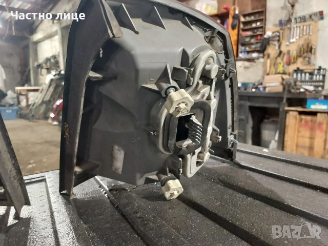 Стопове за опел астра, снимка 5 - Части - 53390412