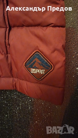 Елек Esprit , снимка 2 - Елеци - 53292575