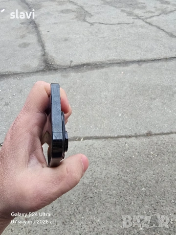 IPhone 14 Pro 128GB Батерия 100%, снимка 8 - Apple iPhone - 53015715