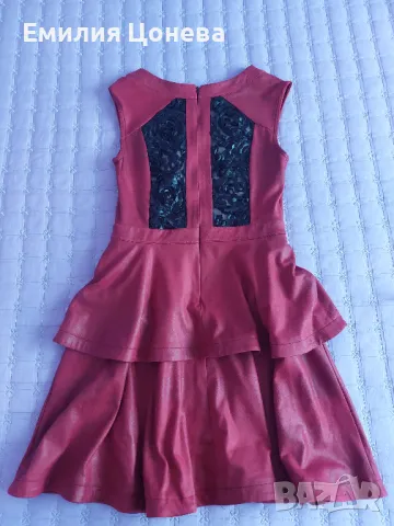 рокля на Нелита фешън, снимка 6 - Рокли - 47699508