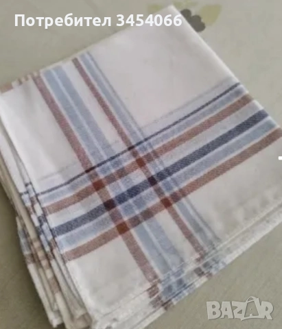 Нови дамски носни кърпички - Весела. , снимка 4 - Други - 52224439