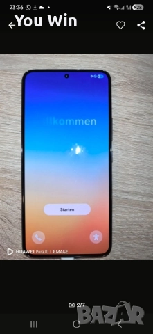 samsung s22 128GB Black