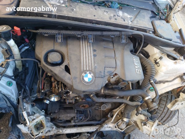 БМВ На части Е87 118д 143 коня / BMW E87 118d 143hp / Автоморга БМВ Долна баня /, снимка 16 - Автомобили и джипове - 39652223
